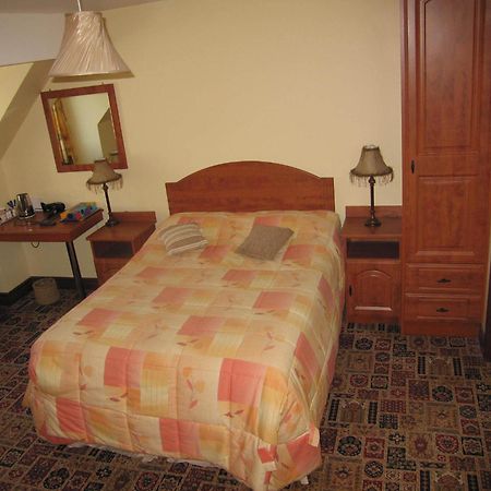 Kinvara Inn B&B Ngoại thất bức ảnh