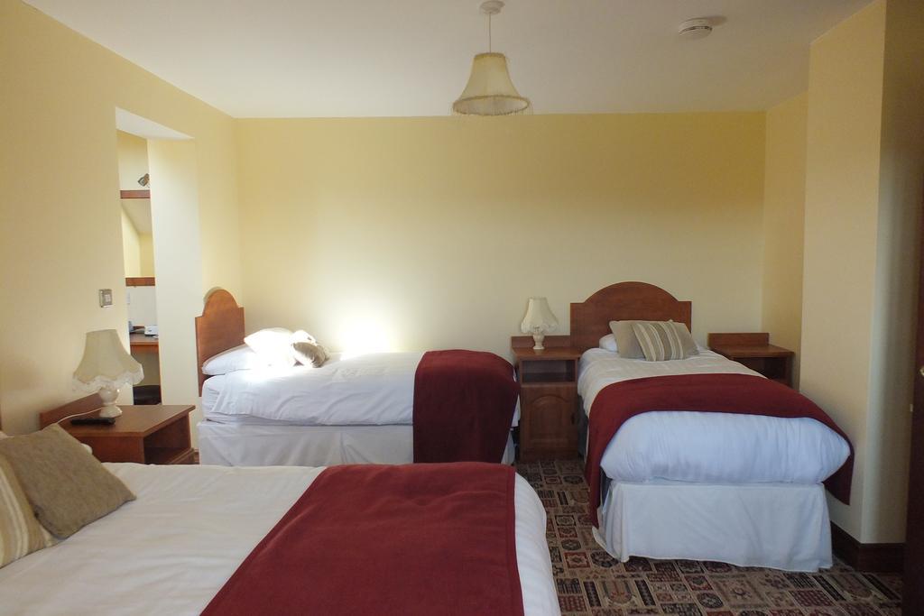 Kinvara Inn B&B Phòng bức ảnh