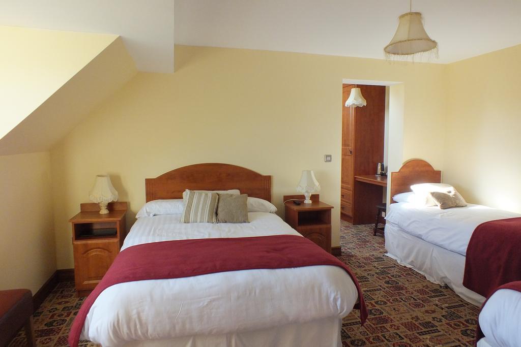 Kinvara Inn B&B Ngoại thất bức ảnh