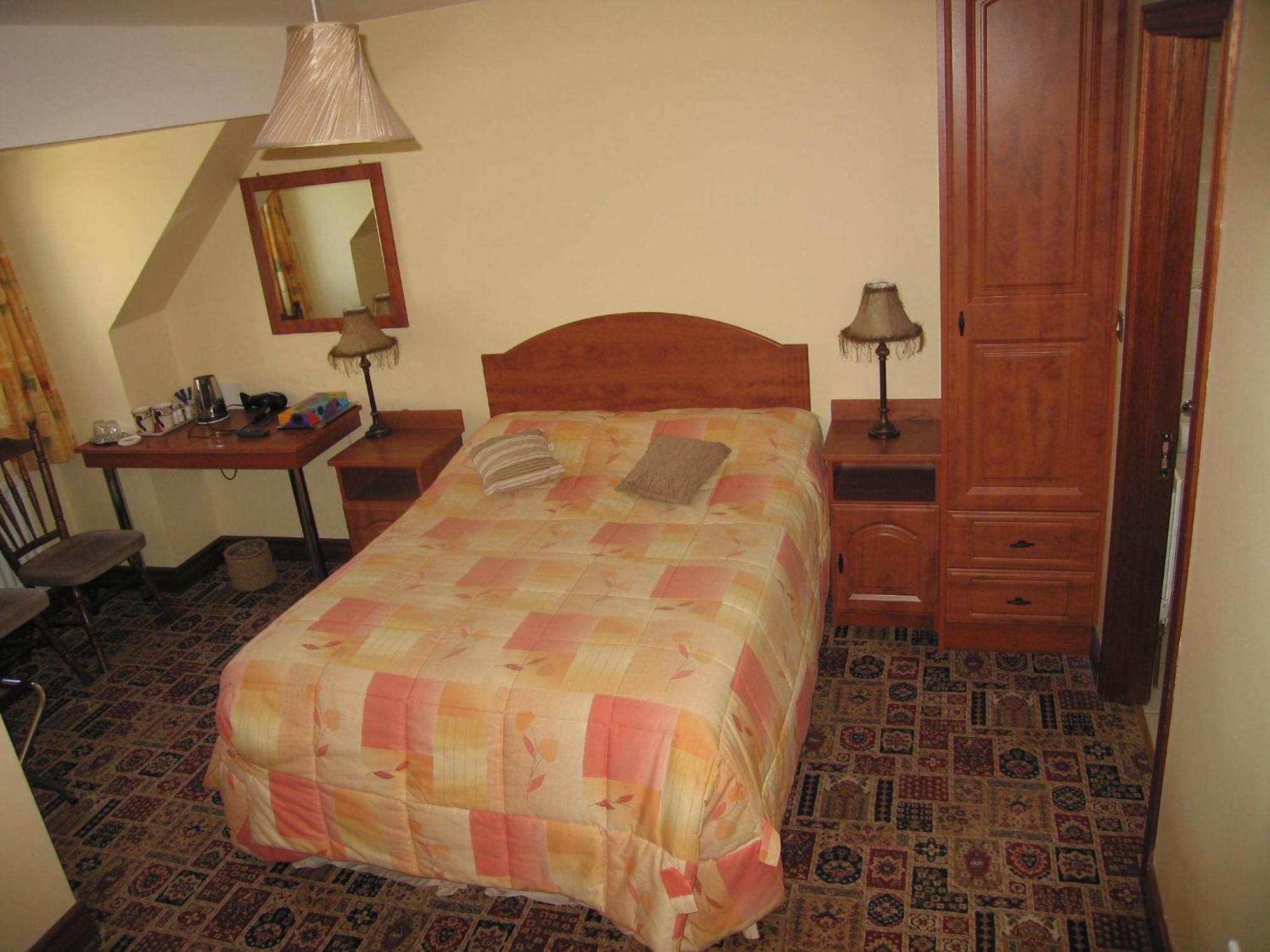 Kinvara Inn B&B Ngoại thất bức ảnh